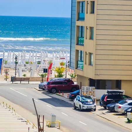 Luiza Apartament - Bavaro Residence - Mamaia Nord Năvodari Buitenkant foto