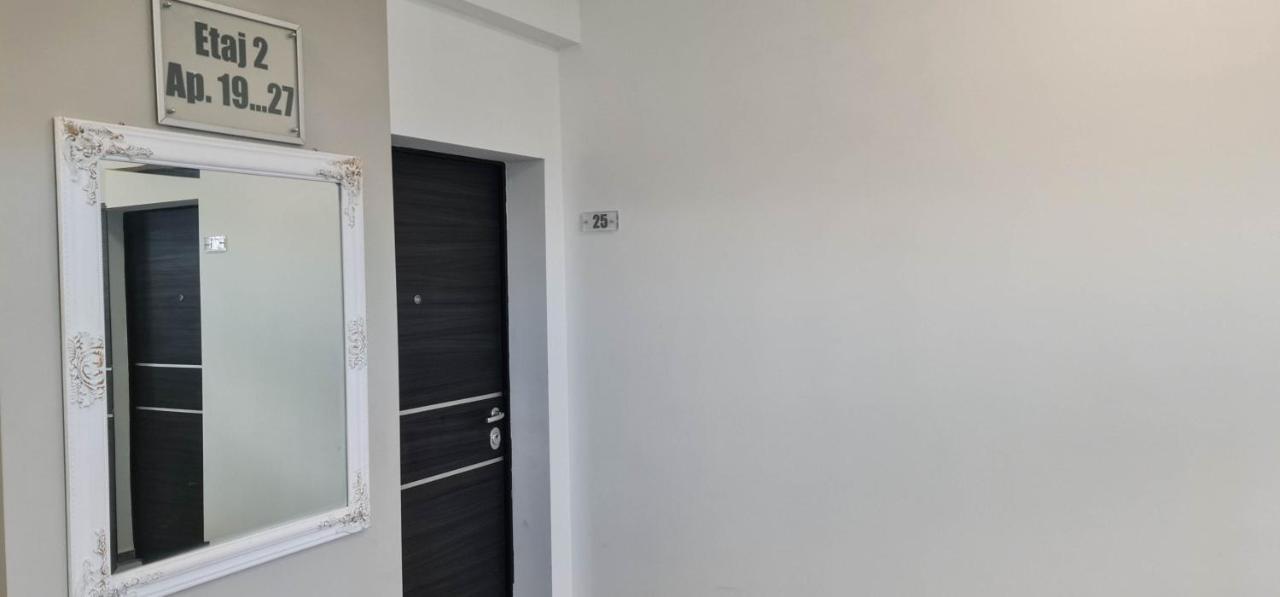 Luiza Apartament - Bavaro Residence - Mamaia Nord Năvodari Buitenkant foto